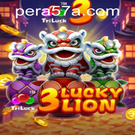 Discovering the Thrill of 3LUCKYLION: A Guide to the Game