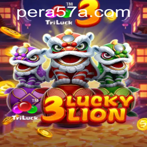 Discovering the Thrill of 3LUCKYLION: A Guide to the Game