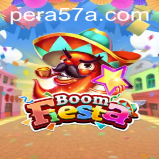 BoomFiesta: An Explosive Journey with Pera57