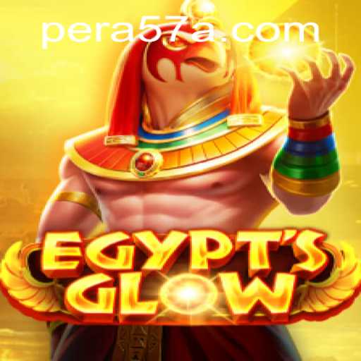 Discovering the Mystique of EgyptsGlow: An Ancient Journey with Pera57