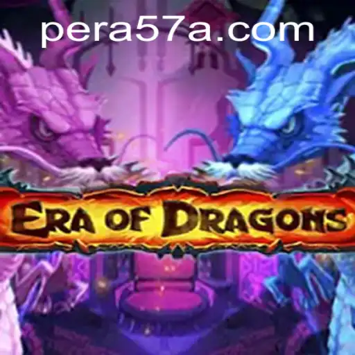 EraOfDragons: Unleashing Mythical Adventures in a Digital Realm