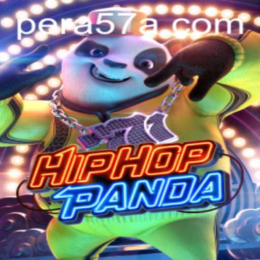 HipHopPanda: A Thrilling Rhythm Game Experience