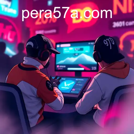 Exploring the Thrills of Live Games with Pera57