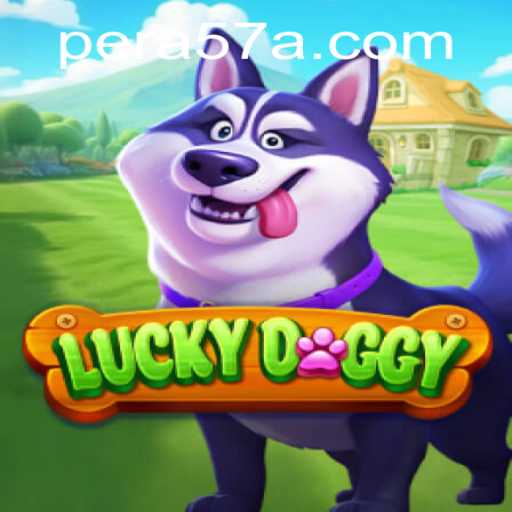 Unleashing Fun: A Deep Dive into 'LuckyDoggy'