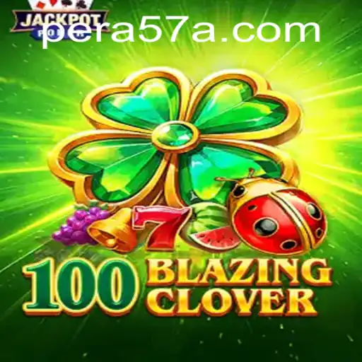 Exploring 100BlazingClover: A New Era of Gaming