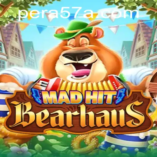 MadHitBearhaus: A Thrilling Dive into Gaming Chaos
