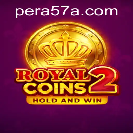 RoyalCoins2: Unveiling the Fascinating World of Virtual Treasure with Pera57