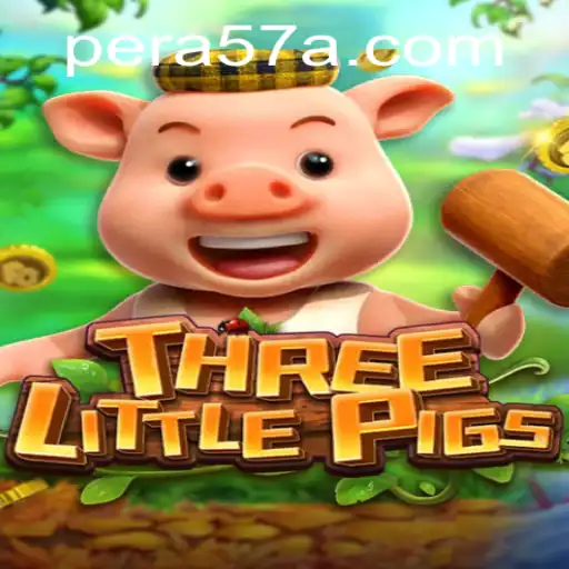 THREELITTLEPIGS: A Delightful New Game Experience