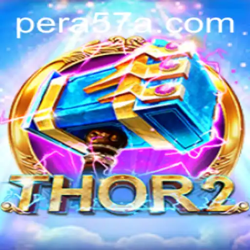 Thor2: Unveiling the New Era of Gaming with Pera57
