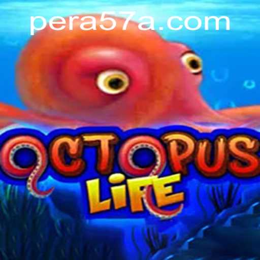 OctopusLife: Dive into the Intriguing World of Aquatic Adventures