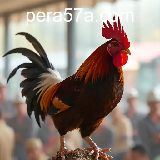 Exploring the Rising Trend of Online Sabong: A Deep Dive into Pera57