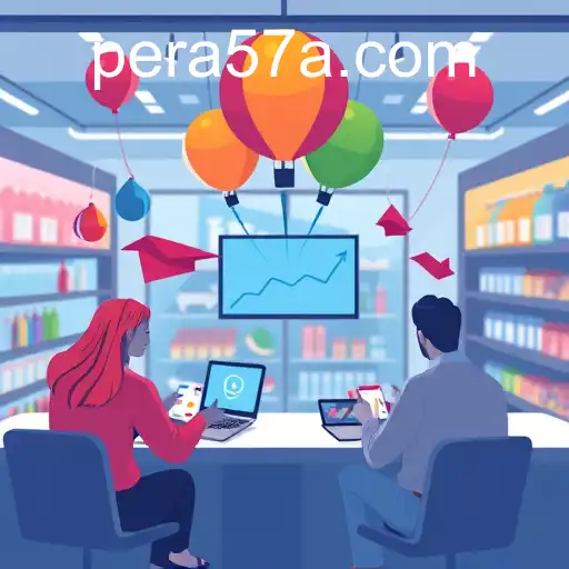 The Dynamics of Promotions in Business