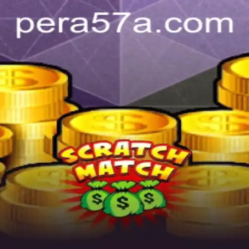 ScratchMatch: A Riveting Gaming Experience with Pera57