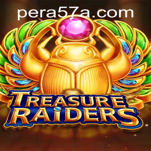 Embark on a Thrilling Adventure with TREASURERAIDERS: A Complete Guide
