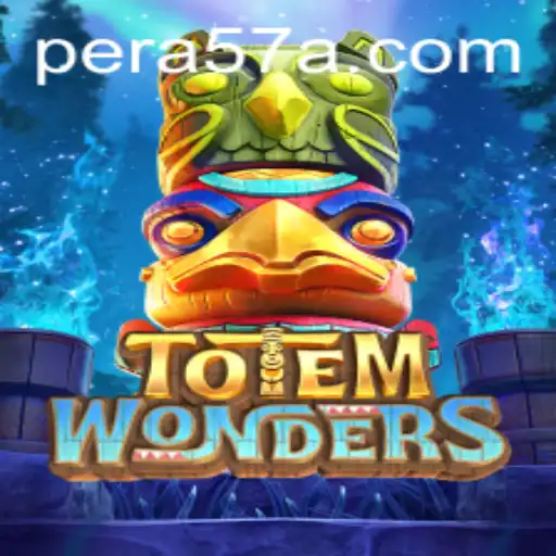 The Enchanting World of TotemWonders: A New Gaming Adventure Awaits