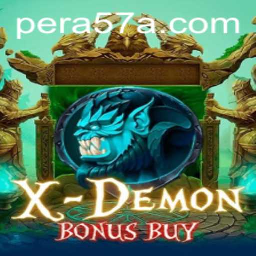 Unveiling XDemonBonusBuy: A Thrilling New Addition to the Gaming World