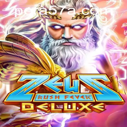 ZeusRushFeverDeluxe: A Thrilling Adventure through the Pantheon